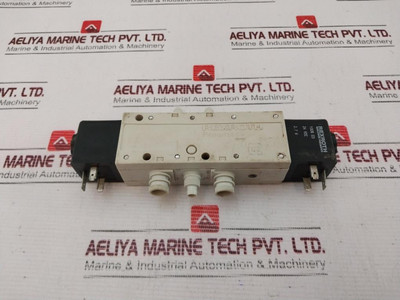 Rexroth R432016668 Pneumatic Directional Control Valve - Used