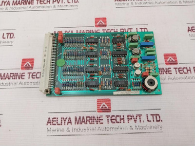 Beam Control 381-055293.5 Printed Circuit Board - New Beam Control 381-055293.5 Printed Circuit Board - New