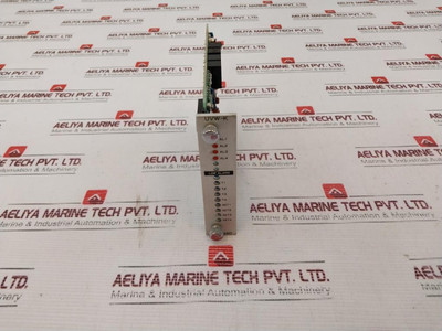 Uzushio Electric Uvw-k Printed Circuit Board Dc 15 V - Used Uzushio Electric Uvw-k Printed Circuit Board Dc 15 V - Used