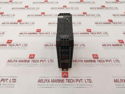 Omron S8Vk-g12024 Switch Mode Power Supply Ac100-240V 50/60Hz 1.6A Omron S8Vk-g12024 Switch Mode Power Supply Ac100-240V 50/60Hz 1.6A