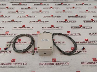 Sejin S-5025B Temperature Sensor - New Sejin S-5025B Temperature Sensor - New