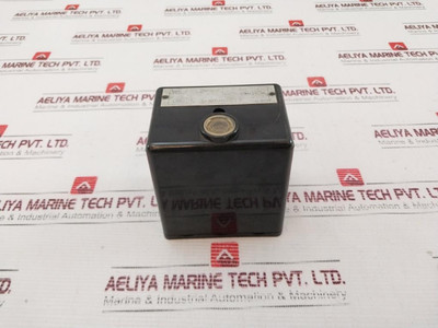 Landis & Gyr Lae 10 Burner Controller C/S 50-60 Hz 5 Va - Used