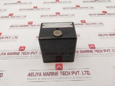 Landis & Gyr Lae 10 Burner Controller C/S 50-60 Hz 5 Va