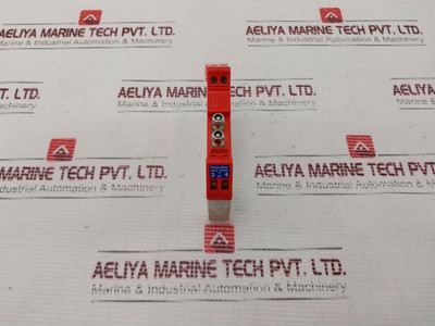 Measurement Technology Mtl 779+ Shunt-diode Safety Barrier - New Measurement Technology Mtl 779+ Shunt-diode Safety Barrier - New