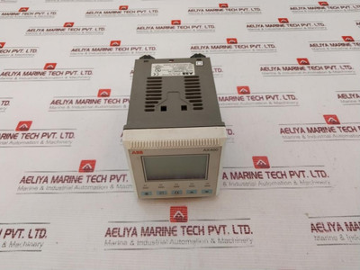 Abb Ax460/50001/Std Conductivity Transmitter