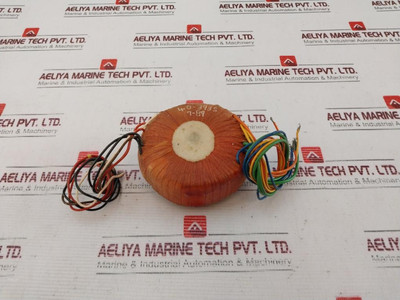 4-0-3935 Transformer - Used