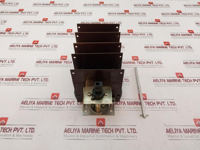 Abb Oesa 00A4 Switch Fuse 125A 50…60 Hz - New Abb Oesa 00A4 Switch Fuse 125A 50…60 Hz - New