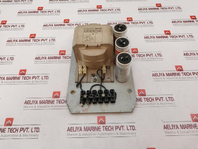 Philips Bsn 400L 43 Transformer - Used Philips Bsn 400L 43 Transformer - Used