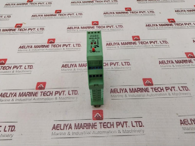 E.L.B. Er-144/A/Ex Electronic Relay 230V