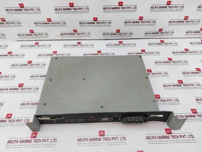 Allen-bradley 1775-sr5 A I/O Scanner Communication Adaptor 96091874 - Used