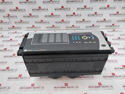 Ge Multilin T60 Transformer Management Relay 125-250V 0.7A/100-240, 50/60Hz Ge Multilin T60 Transformer Management Relay 125-250V 0.7A/100-240, 50/60Hz