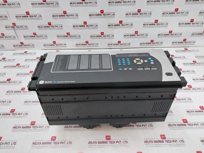 Ge Multilin T60 Transformer Management Relay 125-250V 0.7A/100-240, 50/60Hz