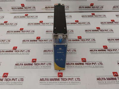 Easun Reyrolle Ermlg Isolated Converter 8995H11001