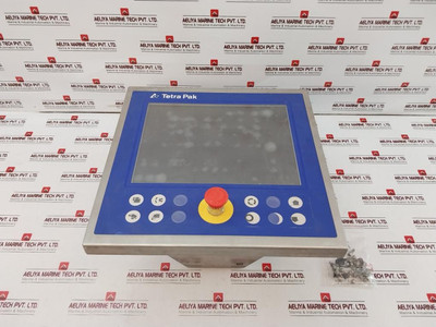 Tetra Pak 5Ap920.1505-k42 Protective Film (Not Working) - For Parts Only