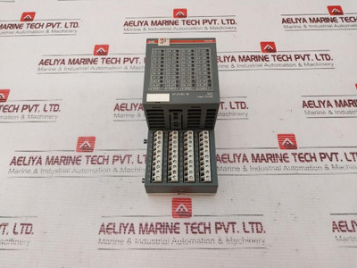 Abb Di524 B7 Digital Input Module 1Sap240000R0001 24Vdc