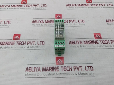 Phoenix Contact Emg 22-dio 7M Diode Module 2950077