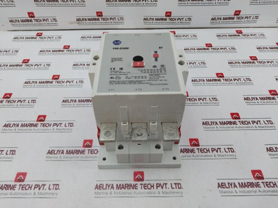 Allen-bradley 100-d300 Safety Contactor 100S-d300Ea22C