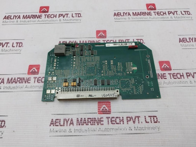 Saab Rosemount Pwb 9150072-036 D Printed Circuit Board - Used Saab Rosemount Pwb 9150072-036 D Printed Circuit Board - Used