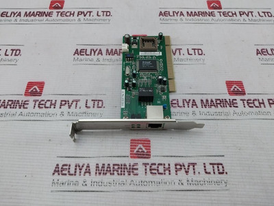 D-link Dge-528T Ethernet Network Card Rev.B1 D43032 - Used D-link Dge-528T Ethernet Network Card Rev.B1 D43032 - Used
