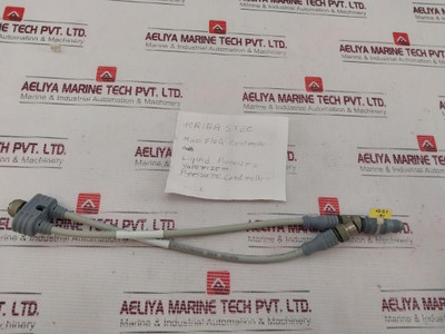 Escha Horiba Stec 8030199 Cable Connector 8018529/53237 Lif9Yhc11Yh