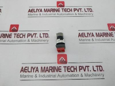 Tschudin+Heid 1.2W Pushbutton Switch Ch-4153