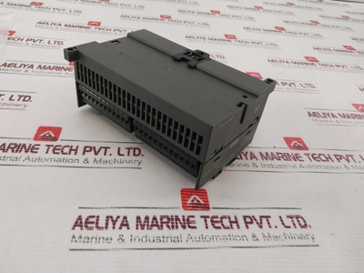 Siemens 1P 6Es7 223-1Pl22-0Xa8 Digital I/O Module