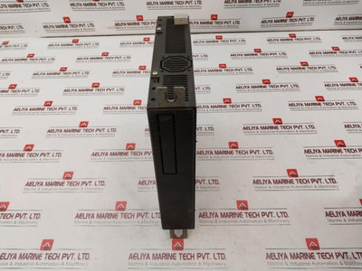 Berger Lahr Wd3-004.1802 Servo Controller 230…240V 2A - Used Berger Lahr Wd3-004.1802 Servo Controller 230…240V 2A - Used
