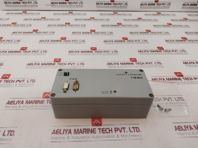 Centrotherm Tmm6 Temperature Controller 24v Centrotherm Tmm6 Temperature Controller 24v