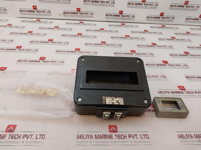 Max Garre & Son Lgk Current Transformer 50/60Hz - New Max Garre & Son Lgk Current Transformer 50/60Hz - New
