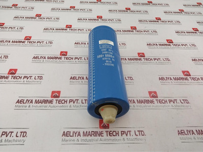 Nippon Chemi-con U36F 85°C Capacitor - New Nippon Chemi-con U36F 85°C Capacitor - New