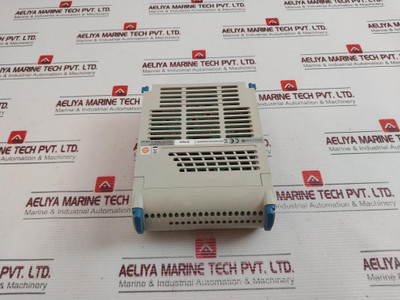 Ovation 5X00605G01 Analog Input Module 