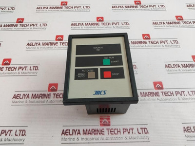Jrcs Starter Control Unit Scu-an8 - Used Jrcs Starter Control Unit Scu-an8 - Used