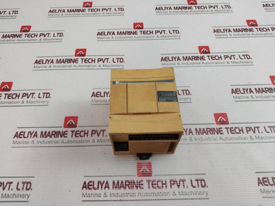 Schneider Electric Twdlcaa16Drf Compact Base Controller 24Vdc - Used Schneider Electric Twdlcaa16Drf Compact Base Controller 24Vdc - Used