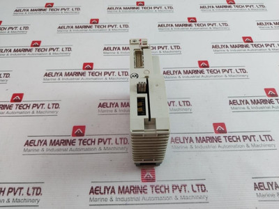 Aeg Modicon Adu 206 / As-badu-206 Analog Input Module