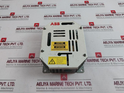 Abb Agps-11 Inverter Protection Board 115V/0.14A