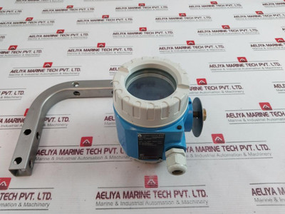 Endress+Hauser Tmt162 Temperature Controller