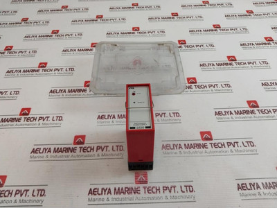 Pr Electronics 2220B1 Switchmode Power Supply 230V~ 15Va Pr Electronics 2220B1 Switchmode Power Supply 230V~ 15Va