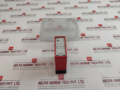 Pr Electronics 2220B1 Switchmode Power Supply 230V~ 15Va