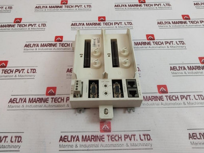 Abb Tu847 Mounting Base 3Bse022462R1 - Used Abb Tu847 Mounting Base 3Bse022462R1 - Used