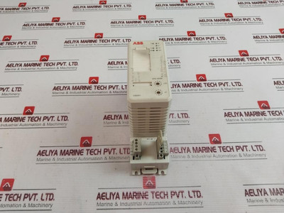 Abb Ci820V1 Communications Interface Module 24Vdc-2A - Used Abb Ci820V1 Communications Interface Module 24Vdc-2A - Used