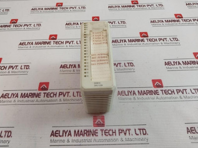 Abb Do810 Digital Output Module 24V, 0.5A - Used Abb Do810 Digital Output Module 24V, 0.5A - Used