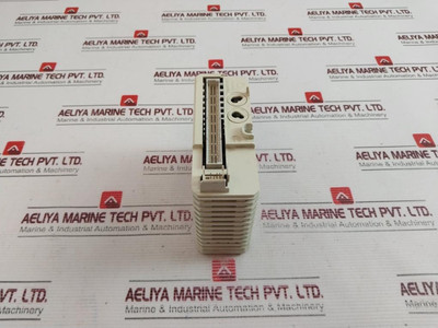 Abb Ai830 Analog Input Module - Used Abb Ai830 Analog Input Module - Used