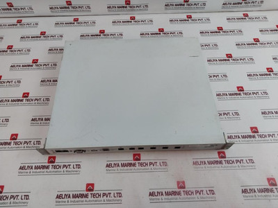 3Com 3C10600A Analog Ip Phone System 655-0124-01 - Used 3Com 3C10600A Analog Ip Phone System 655-0124-01 - Used