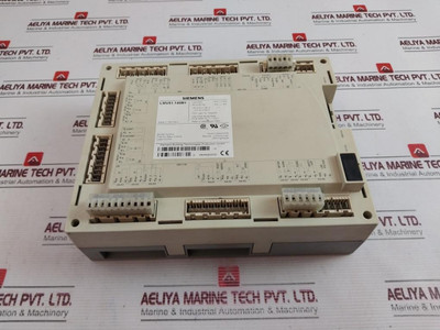 Siemens Lmv51.140B1 Burner Control 120Vac 50/60Hz - Used Siemens Lmv51.140B1 Burner Control 120Vac 50/60Hz - Used