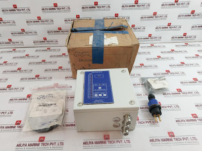 Alfa Laval Ds-20 Salinometer Ip66 Rev 2