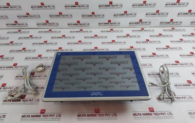 Alfa Laval Ix T15Br Touch Screen Monitor 640001601 - New Alfa Laval Ix T15Br Touch Screen Monitor 640001601 - New