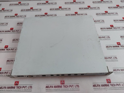 3Com 3C10600A Ip Phone System Platform 50/60Hz