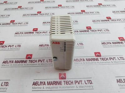Abb 3Bse041882R1 Communication Interface Module Ci840A - New Abb 3Bse041882R1 Communication Interface Module Ci840A - New