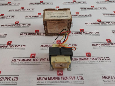 Carrier Ht01Bd236 Transformer 4001Y22J30Ar28A - New
