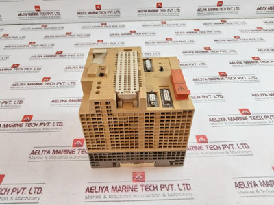 Siemens Simatic S5 6Es5 095-8Ma02 Cpu Module 24V Dc 1A - Used Siemens Simatic S5 6Es5 095-8Ma02 Cpu Module 24V Dc 1A - Used